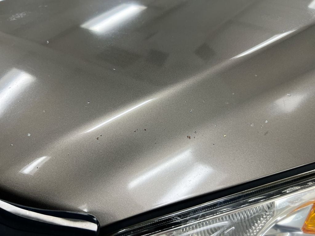 2010 Toyota RAV4 Base