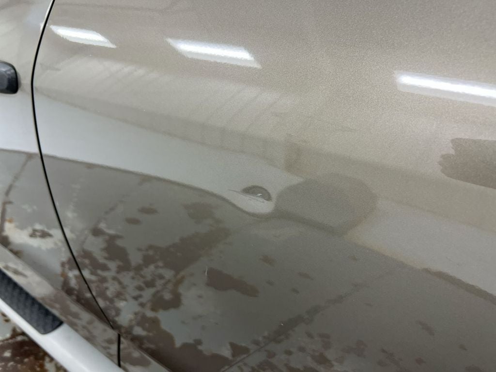 2010 Toyota RAV4 Base