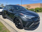 2021 Toyota C-HR Nightshade