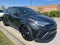 2021 Toyota C-HR Nightshade