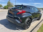 2021 Toyota C-HR Nightshade
