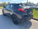 2021 Toyota C-HR Nightshade