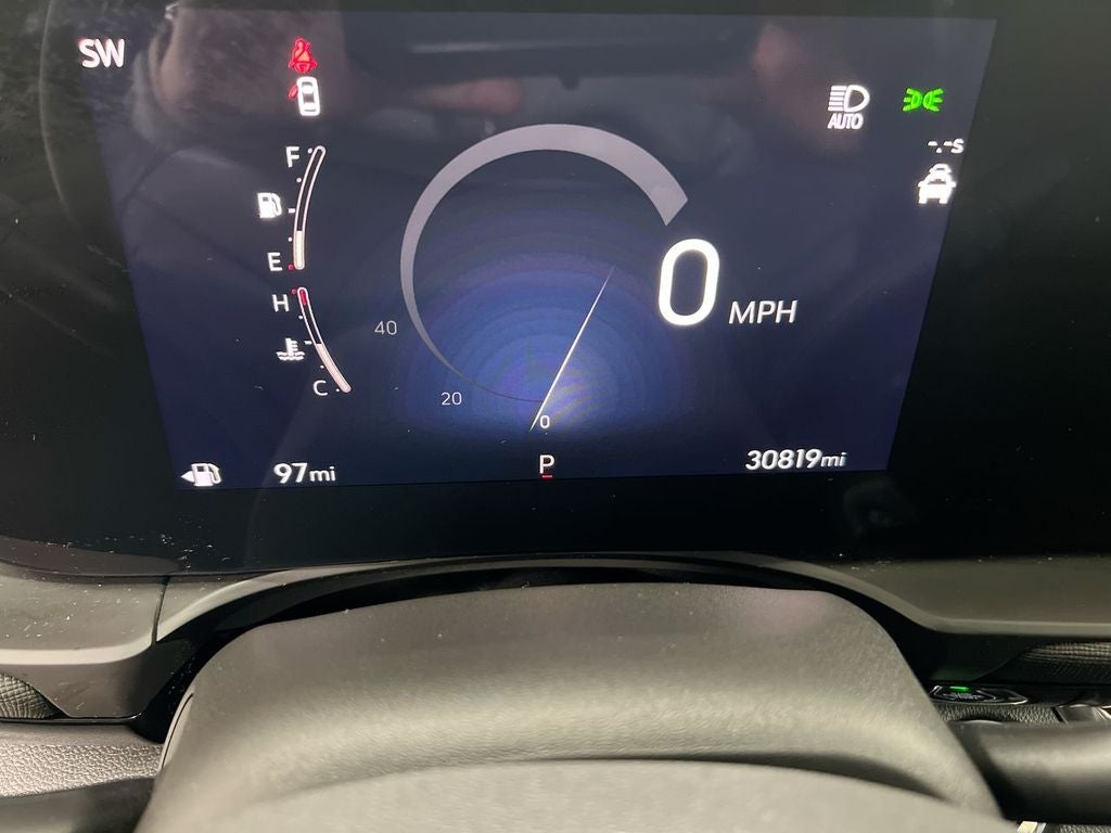 2024 Buick Envista Sport Touring