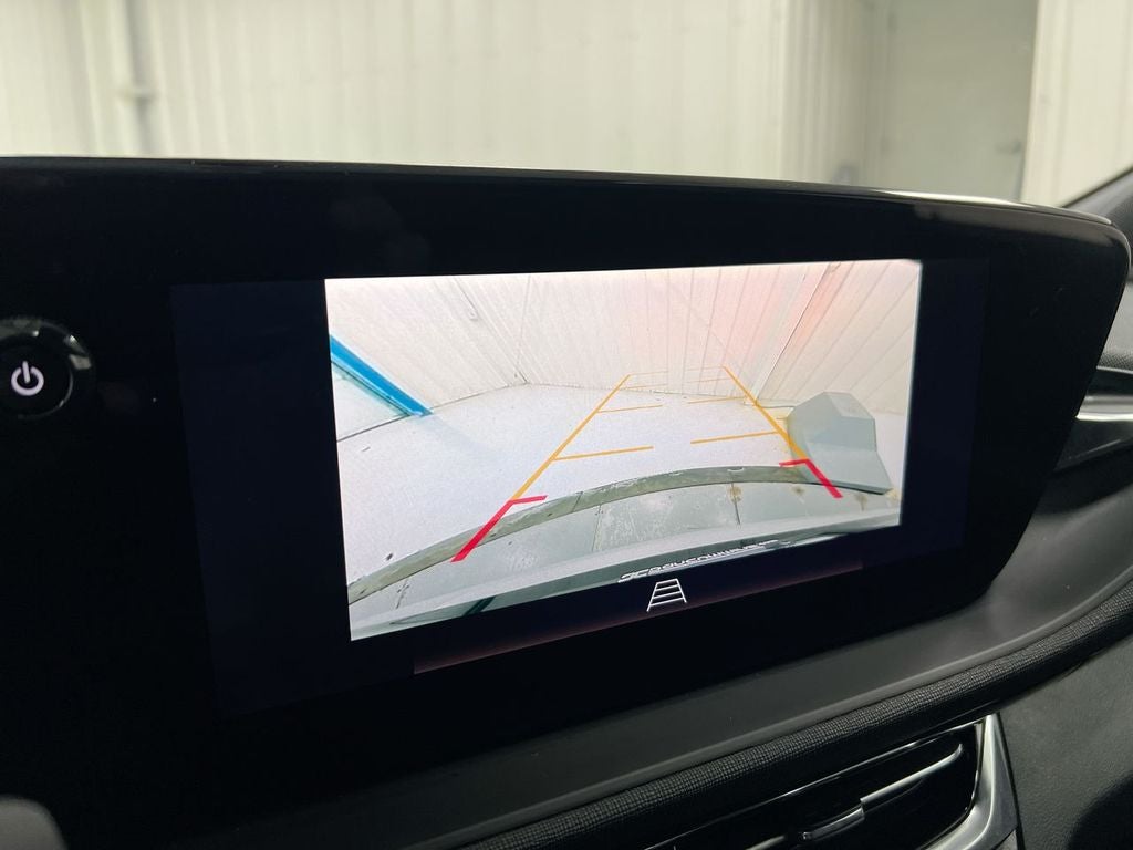 2024 Buick Envista Sport Touring