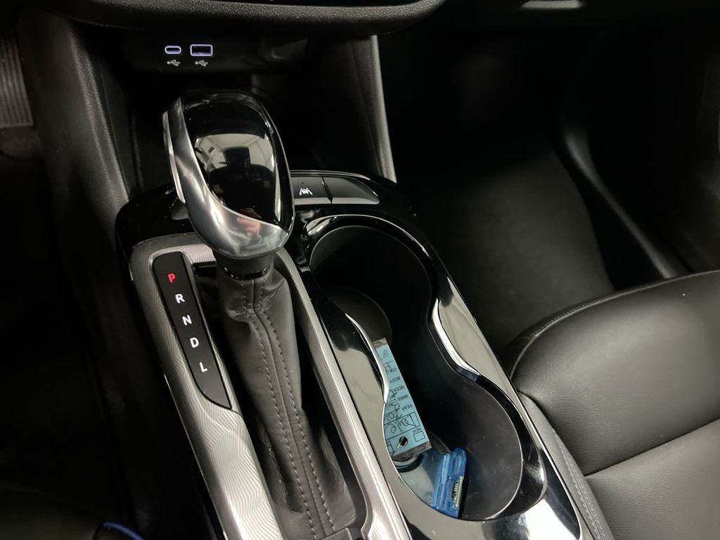 2024 Buick Envista Sport Touring