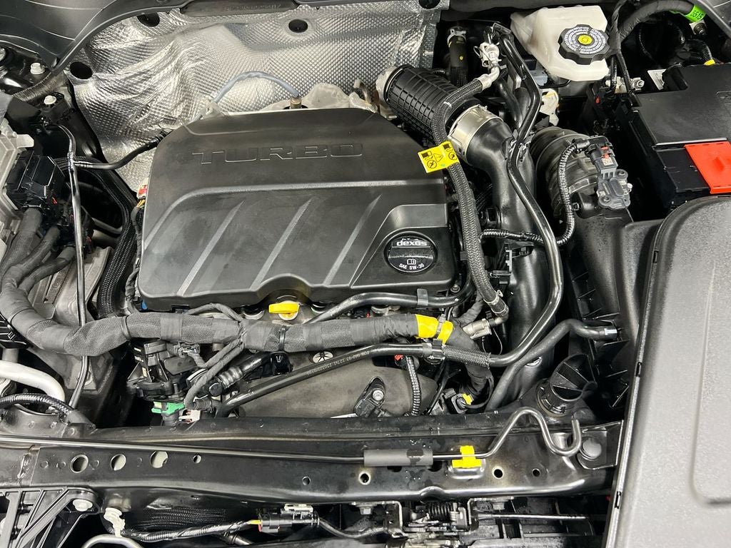 2024 Buick Envista Sport Touring