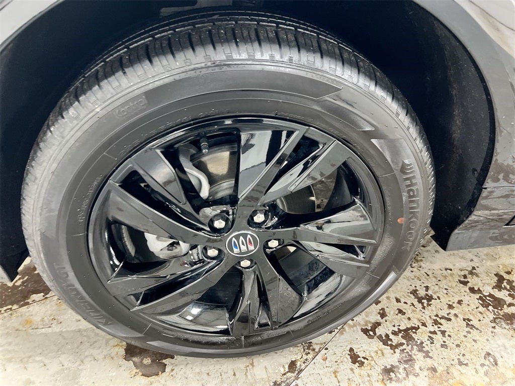 2025 Buick Encore GX Sport Touring