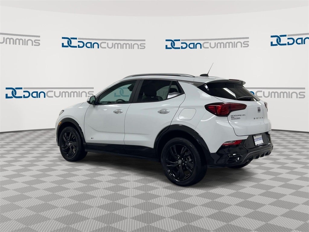 2025 Buick Encore GX Sport Touring