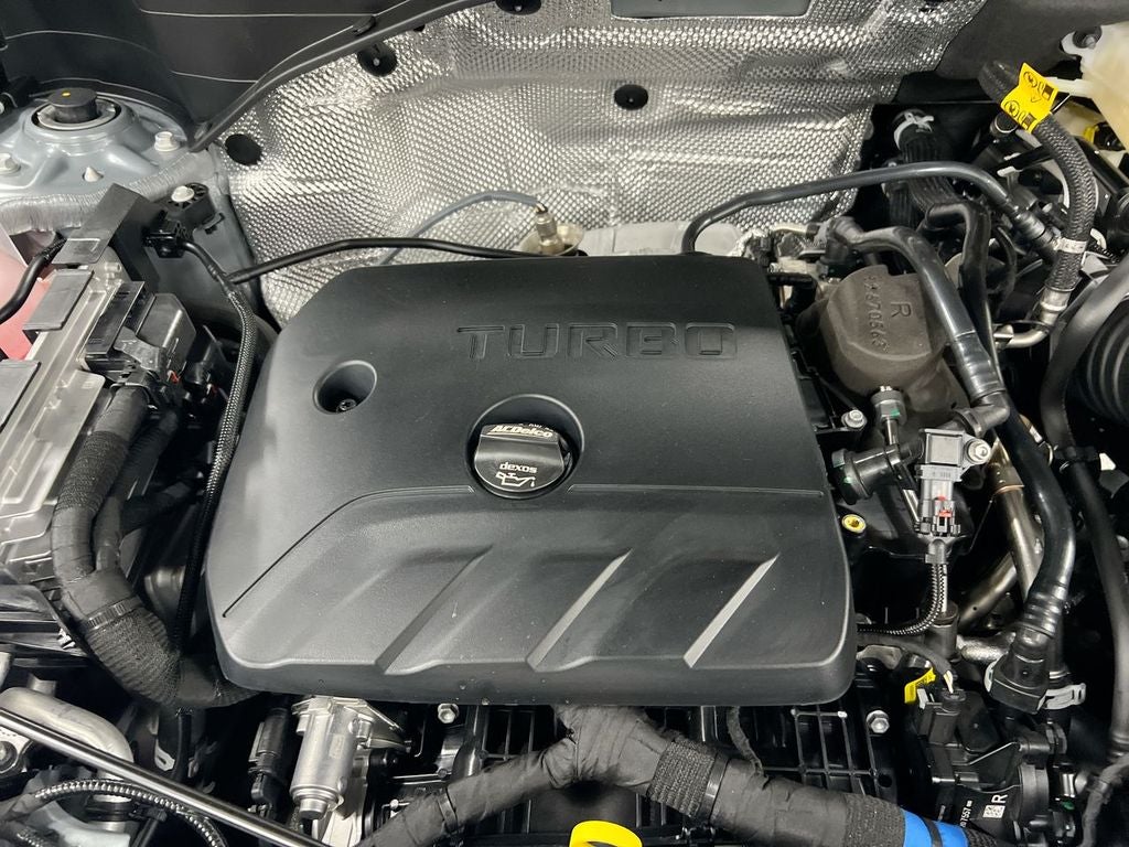 2025 Buick Encore GX Sport Touring