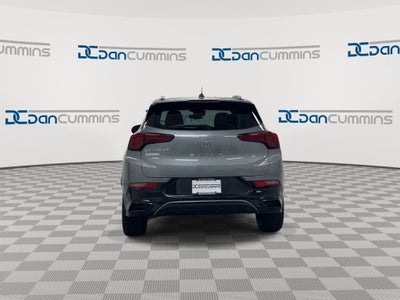 2025 Buick Encore GX Sport Touring