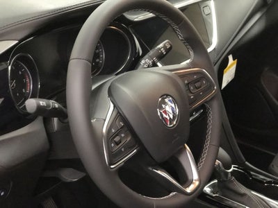 2020 Buick Encore GX Preferred