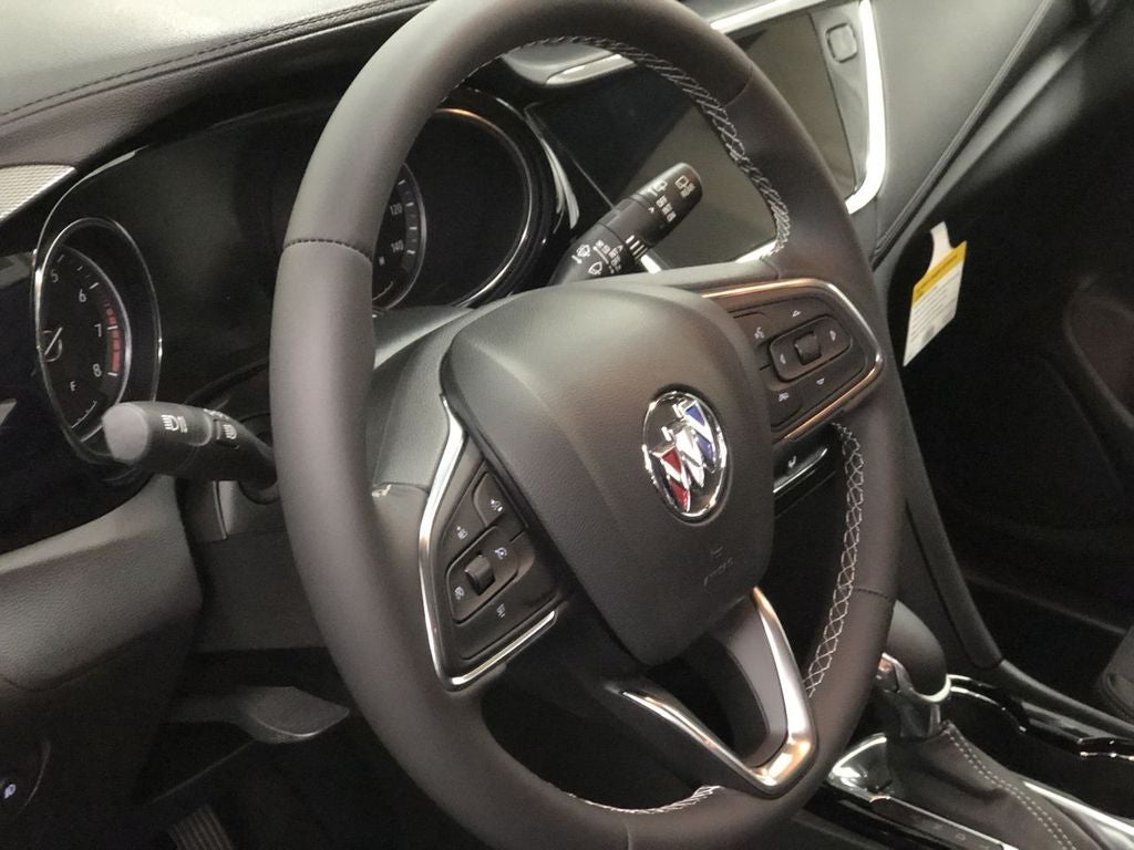 2020 Buick Encore GX Preferred