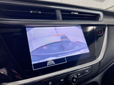 2020 Buick Encore GX Preferred