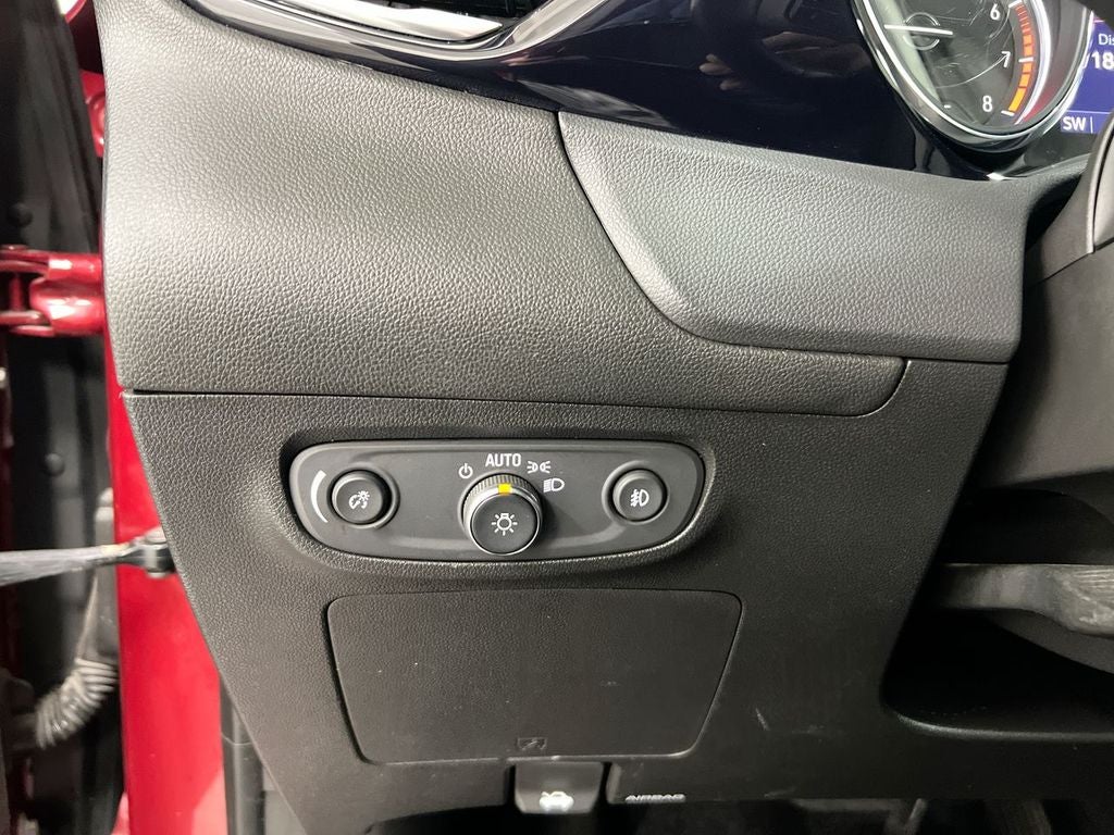 2020 Buick Encore GX Preferred