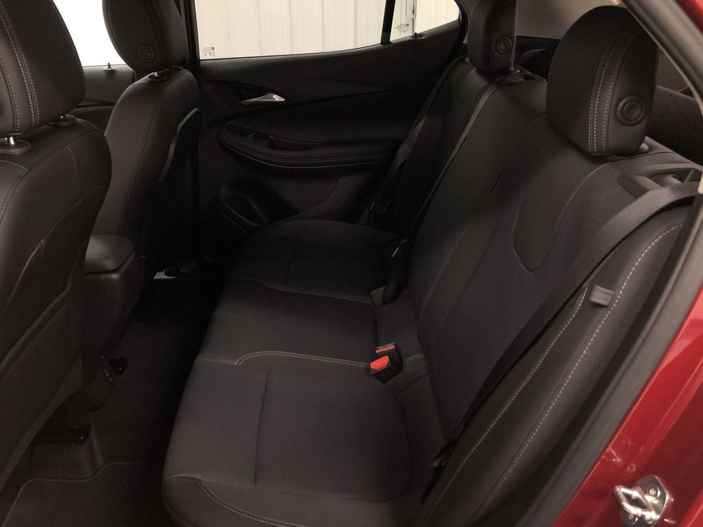 2020 Buick Encore GX Preferred