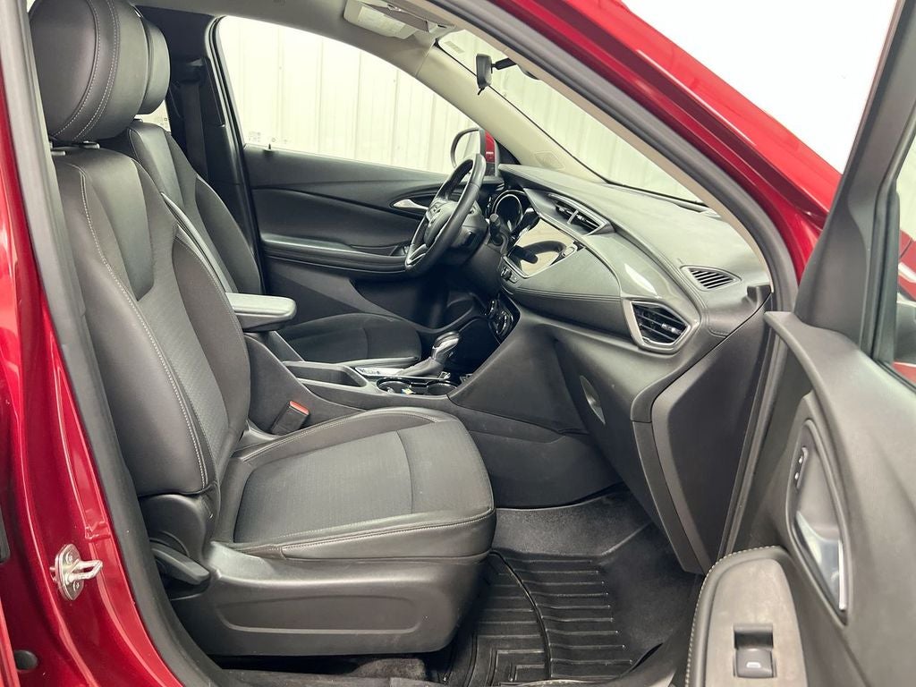 2020 Buick Encore GX Preferred