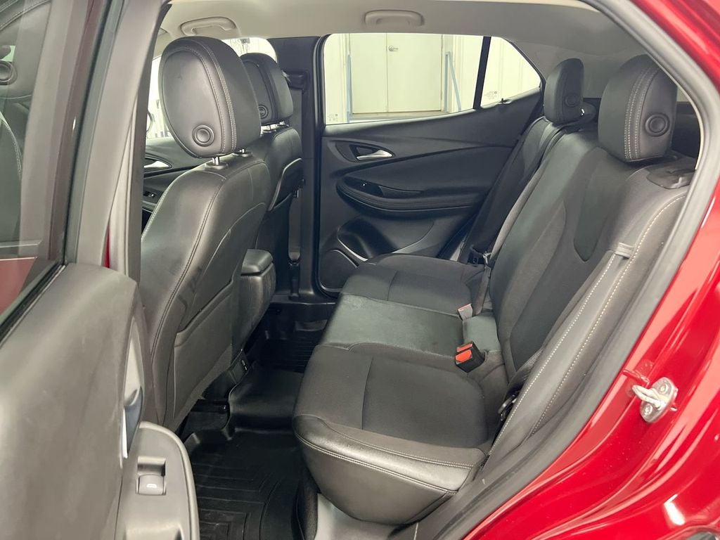2020 Buick Encore GX Preferred