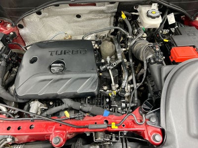 2020 Buick Encore GX Preferred