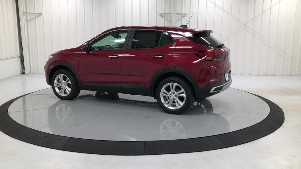 2020 Buick Encore GX Preferred