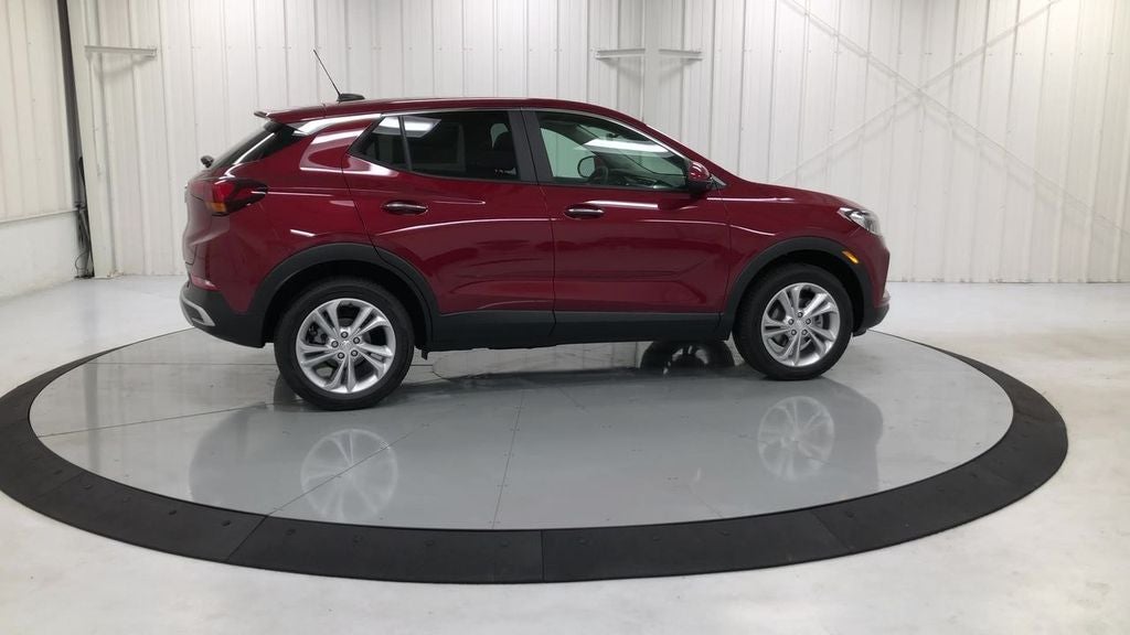 2020 Buick Encore GX Preferred