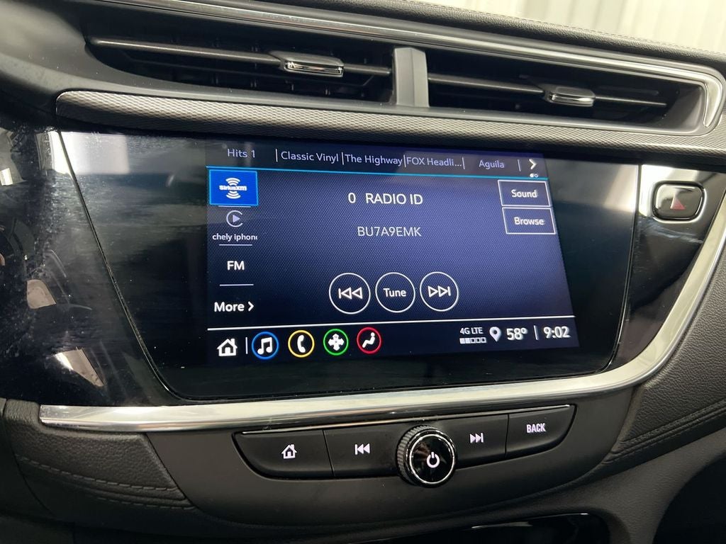 2023 Buick Encore GX Essence