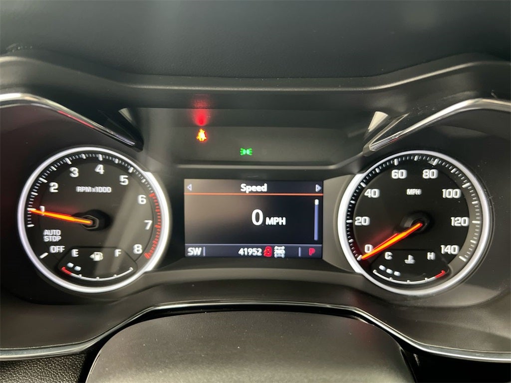 2023 Chevrolet TrailBlazer ACTIV