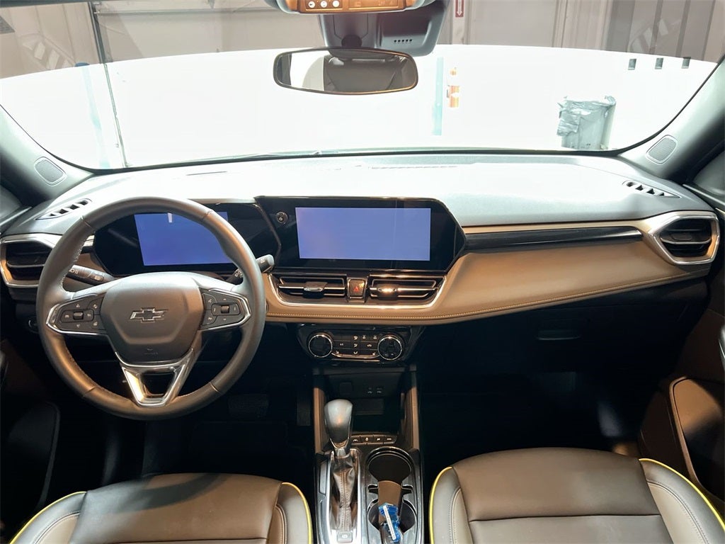 2024 Chevrolet TrailBlazer ACTIV