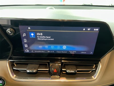 2024 Chevrolet TrailBlazer ACTIV