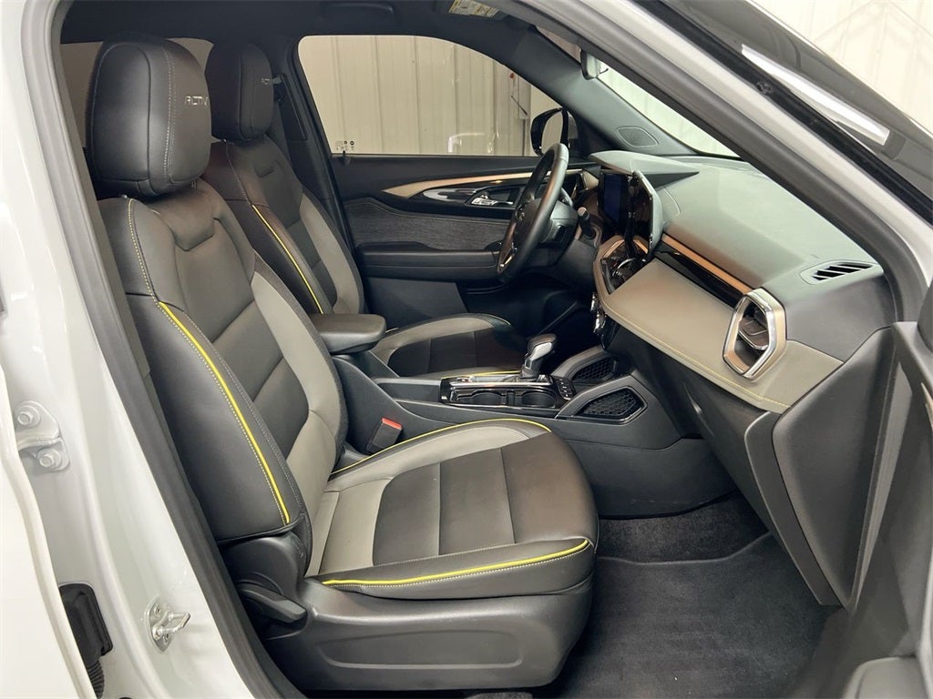 2024 Chevrolet TrailBlazer ACTIV