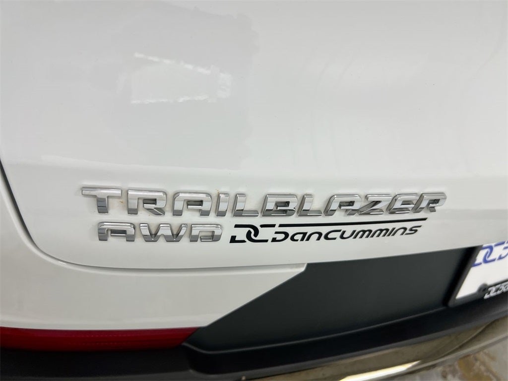 2024 Chevrolet TrailBlazer ACTIV