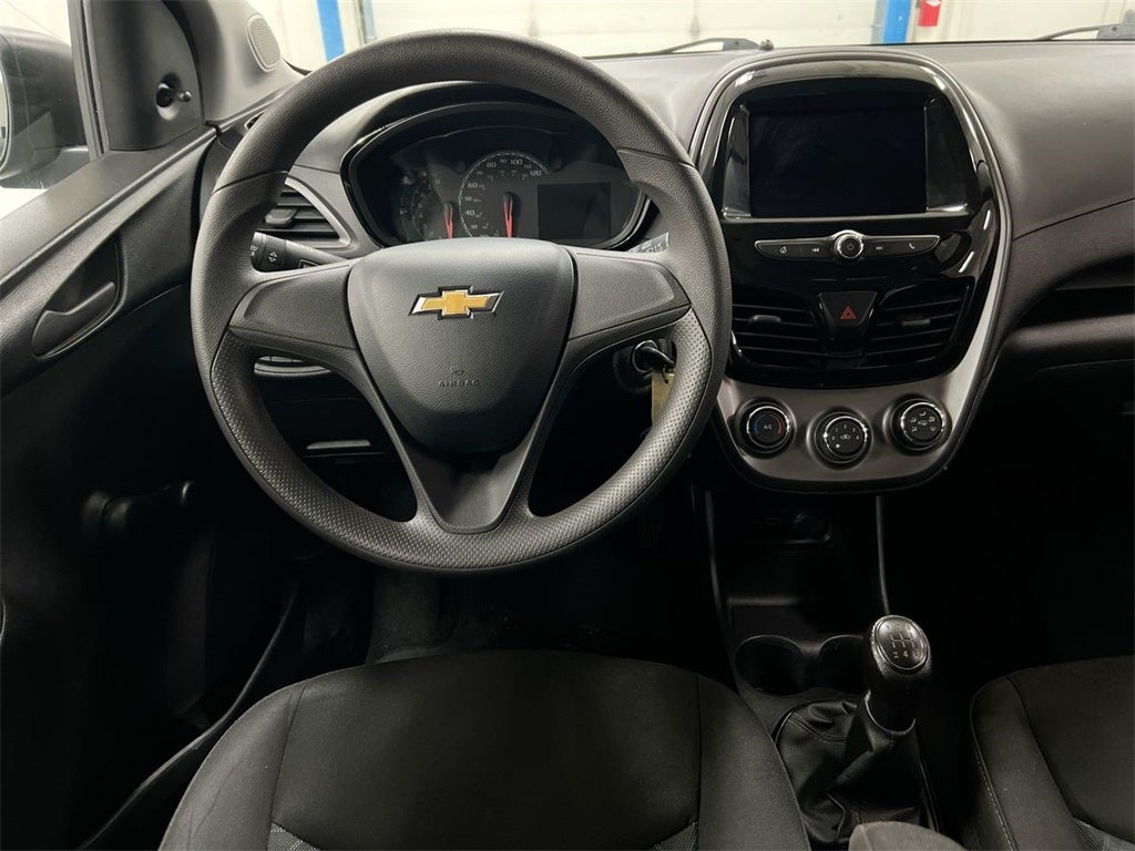 2020 Chevrolet Spark LS