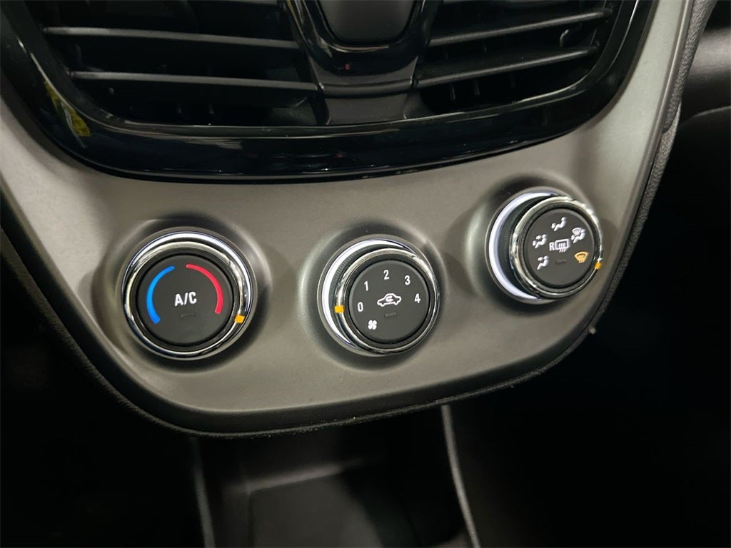 2020 Chevrolet Spark LS