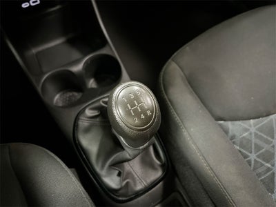 2020 Chevrolet Spark LS