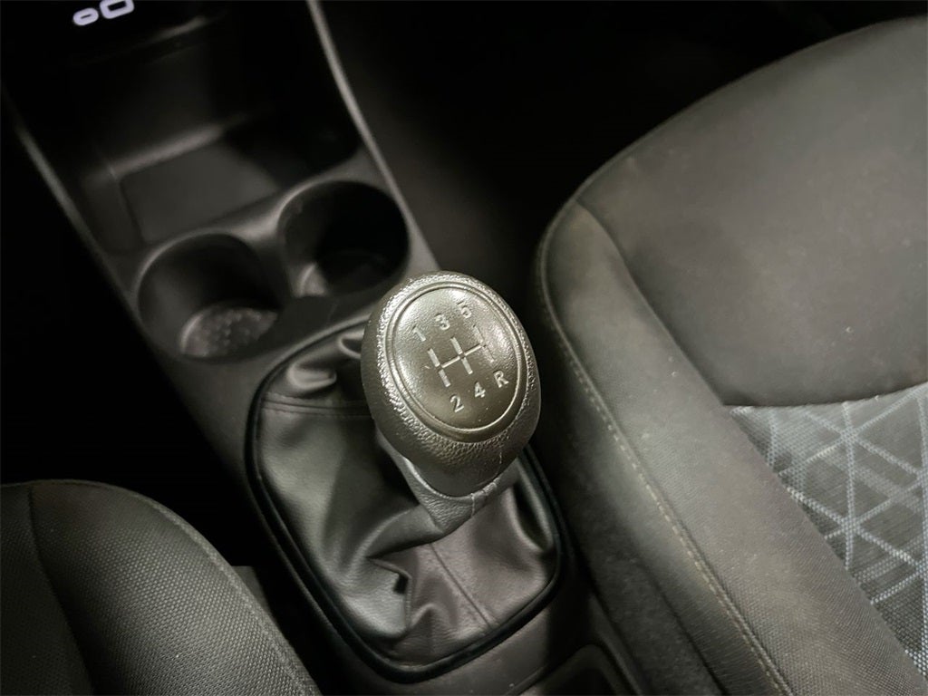 2020 Chevrolet Spark LS