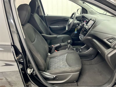 2020 Chevrolet Spark LS