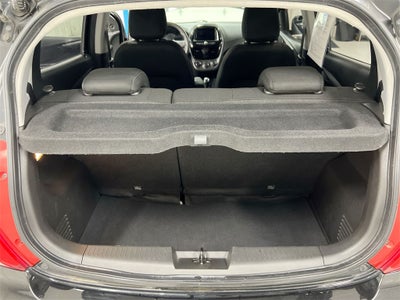 2020 Chevrolet Spark LS