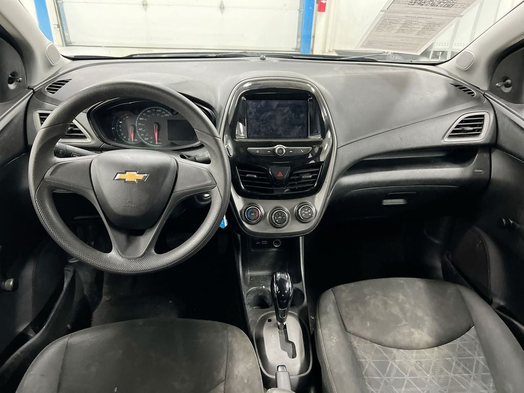 2021 Chevrolet Spark LS