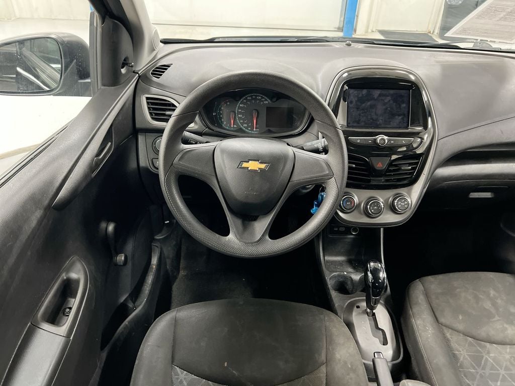 2021 Chevrolet Spark LS