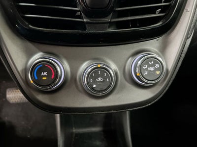 2021 Chevrolet Spark LS