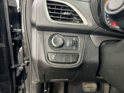 2021 Chevrolet Spark LS