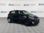 2021 Chevrolet Spark LS
