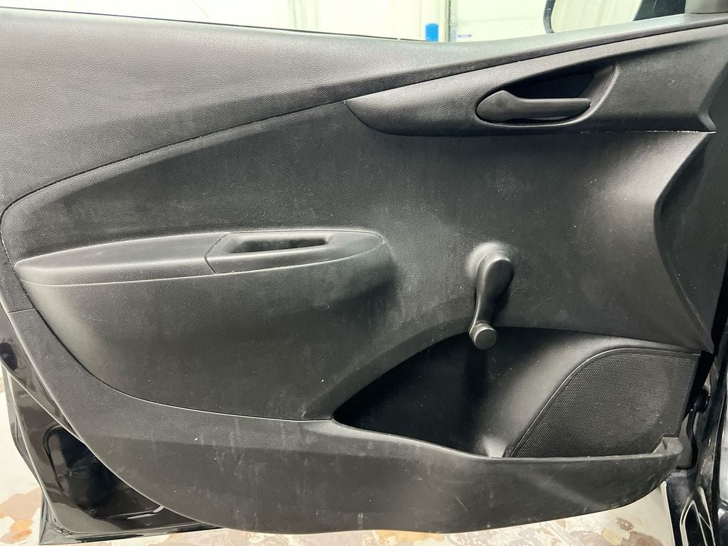 2021 Chevrolet Spark LS