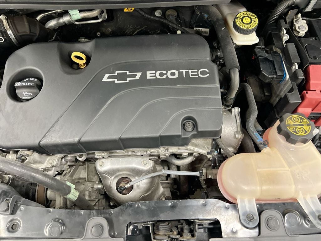 2021 Chevrolet Spark LS