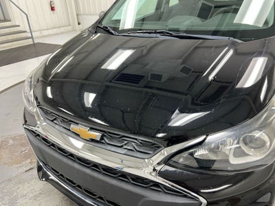2021 Chevrolet Spark LS