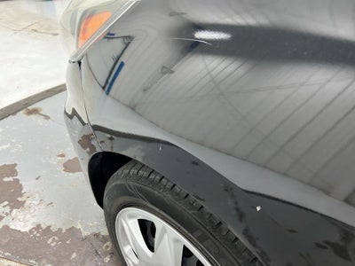 2021 Chevrolet Spark LS