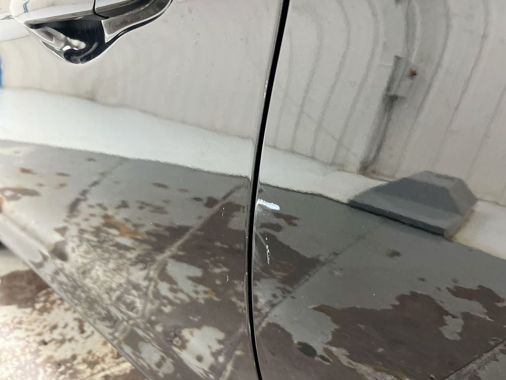 2021 Chevrolet Spark LS