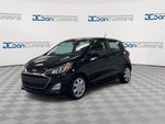 2021 Chevrolet Spark LS
