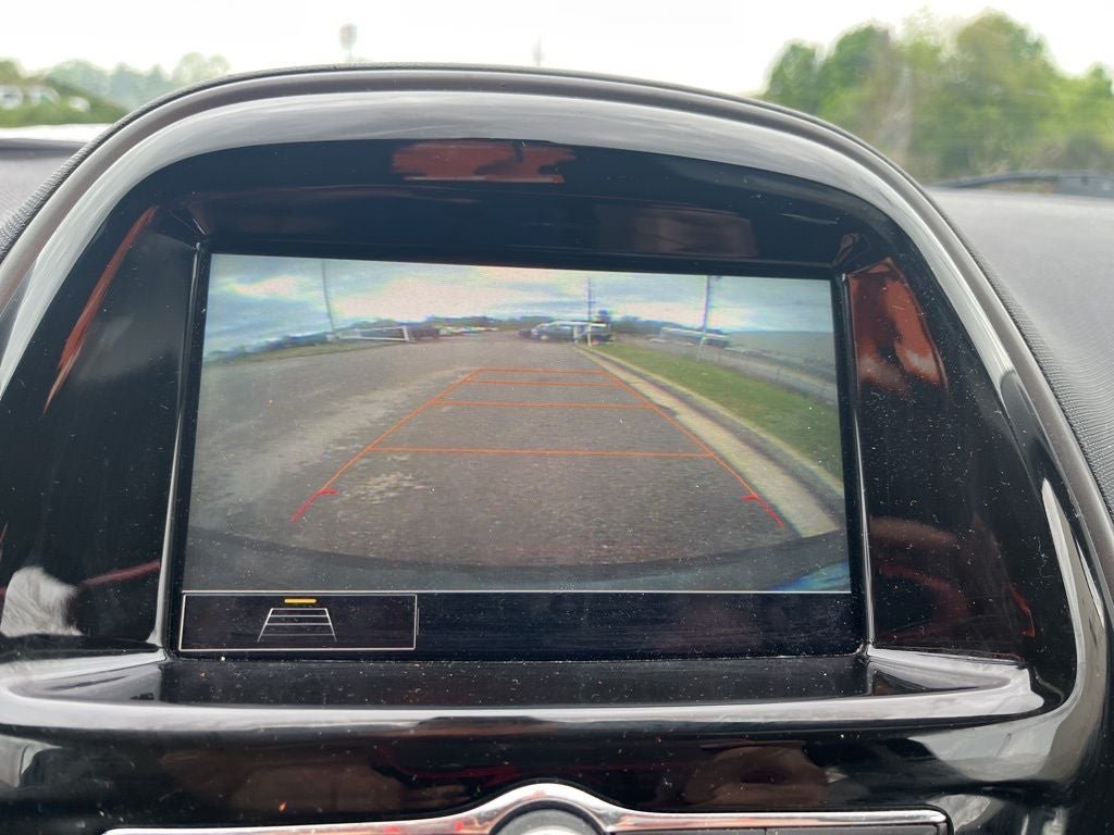 2021 Chevrolet Spark LS