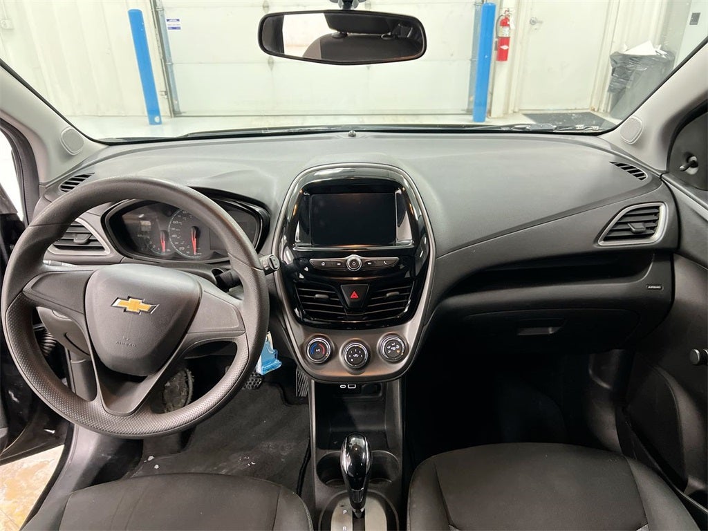 2019 Chevrolet Spark LS