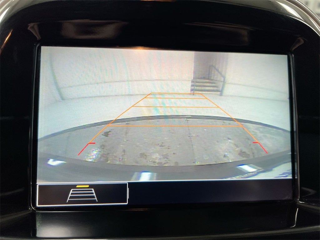 2019 Chevrolet Spark LS